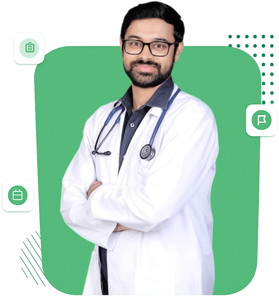 Dr Darshan Vitalkar