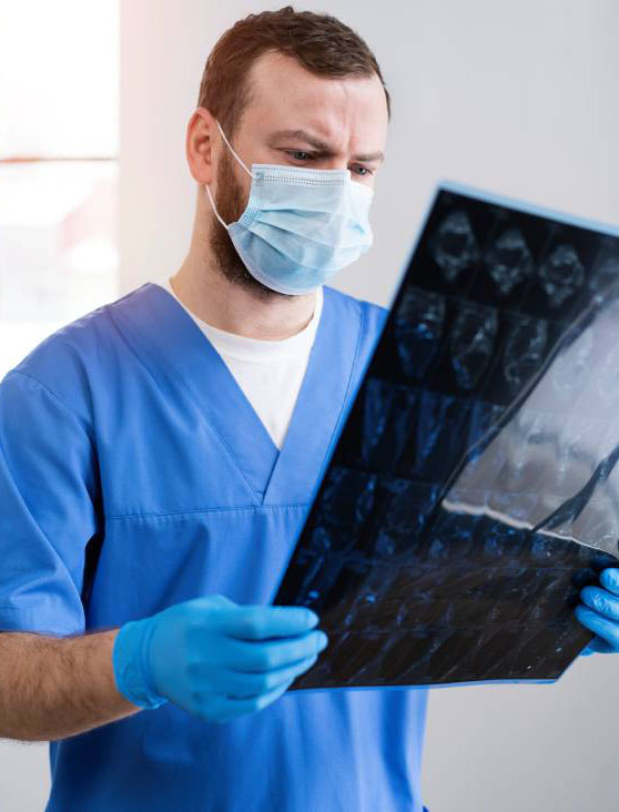 Dr Darshan Vitalkar