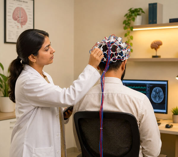 EEG & EMG Services