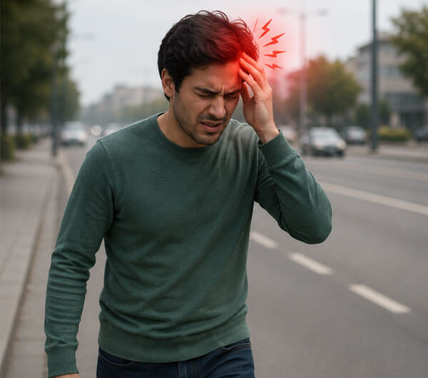 Migraine Clinic