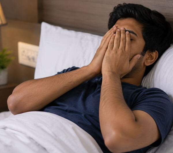 Sleep Behavioral Disorders